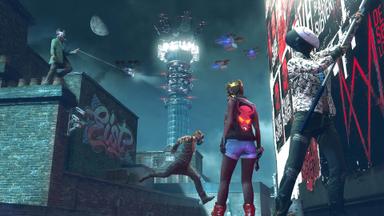 Watch Dogs Legion : Bloodline Fiyat Karşılaştırma