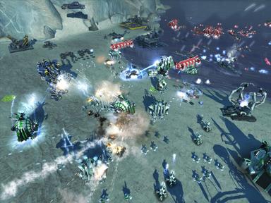 Supreme Commander 2 Fiyat Karşılaştırma