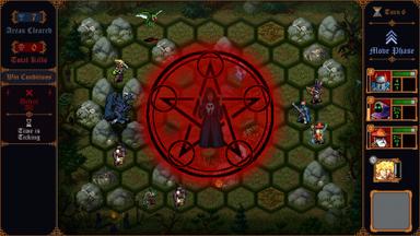Immortal Tactics: War of the Eternals