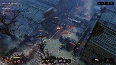 Hard West 2