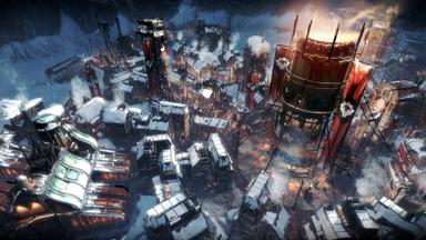 Frostpunk Fiyat Karşılaştırma