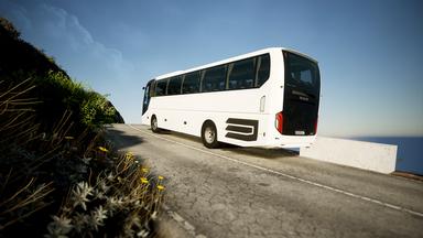 Tourist Bus Simulator - MAN Lion's Coach 3rd Gen Fiyat Karşılaştırma