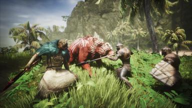 Conan Exiles - The Savage Frontier Pack PC Fiyatları
