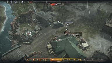 War Hospital PC Fiyatları