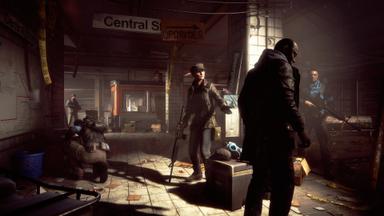 Homefront®: The Revolution PC Fiyatları