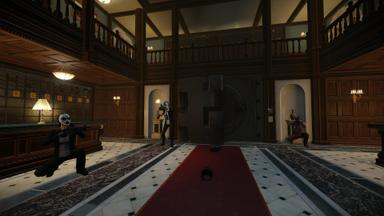 PAYDAY 2: San Martín Bank Heist PC Fiyatları
