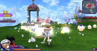 Hyperdimension Neptunia U: Action Unleashed PC Key Fiyatları