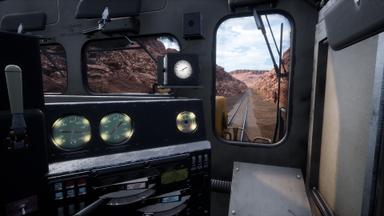 Train Sim World® 2: Cane Creek: Thompson - Potash Route Add-On