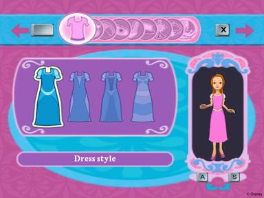 Disney Princess: Enchanted Journey