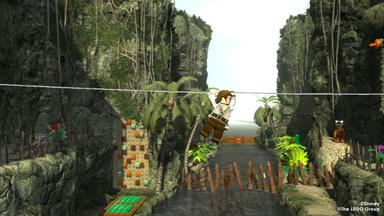 LEGO® Pirates of the Caribbean: The Video Game PC Key Fiyatları