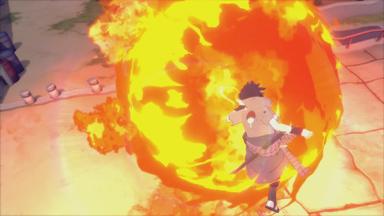 NARUTO SHIPPUDEN: Ultimate Ninja STORM 4