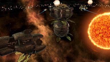 Stellaris: Plantoids Species Pack