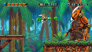 Freedom Planet 2 PC Key Fiyatları