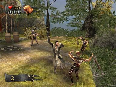 Disney Pirates of the Caribbean: At Worlds End PC Fiyatları