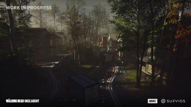 The Walking Dead Onslaught PC Key Fiyatları