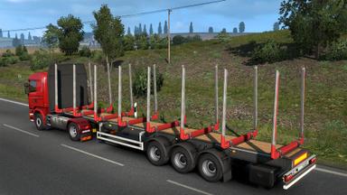 Euro Truck Simulator 2 PC Fiyatları