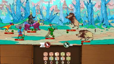 Curious Expedition 2 - Shores of Taishi PC Key Fiyatları