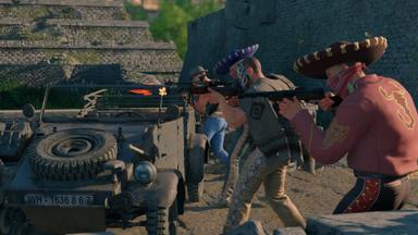 CRSED: F.O.A.D. PC Key Fiyatları