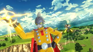 DRAGON BALL XENOVERSE 2 - HERO OF JUSTICE Pack 1 Fiyat Karşılaştırma