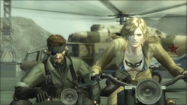 METAL GEAR SOLID 3: Snake Eater - Master Collection Version PC Key Fiyatları
