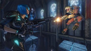 Quake Champions