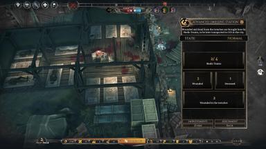 War Hospital PC Key Fiyatları