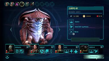 Out There: Oceans of Time Fiyat Karşılaştırma