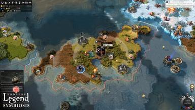 Endless Legend™ - Symbiosis PC Fiyatları