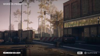 The Walking Dead Onslaught PC Fiyatları