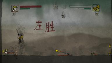 Wanba Warriors PC Key Fiyatları