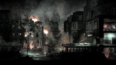 This War of Mine: Stories - Father's Promise (ep.1) PC Key Fiyatları