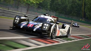 Assetto Corsa - Porsche Pack III PC Key Fiyatları