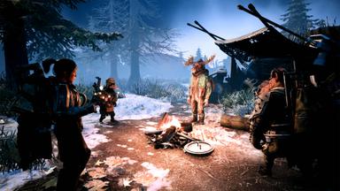Mutant Year Zero: Seed of Evil PC Fiyatları
