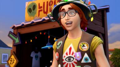 The Sims™ 4 StrangerVille PC Fiyatları