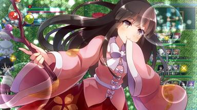 追加パートナー「Lotus Friends」/ 同伴角色「Lotus Friends」 / Added Partners &quot;Lotus Friends&quot; /   (Touhou Genso Wanderer -Lotus Labyrinth R-) Fiyat Karşılaştırma