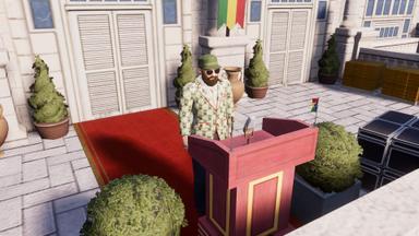 Tropico 6 - The Llama of Wall Street