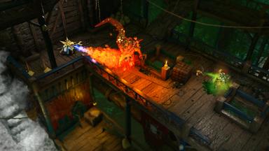 Warhammer: Chaosbane