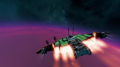 Starbase