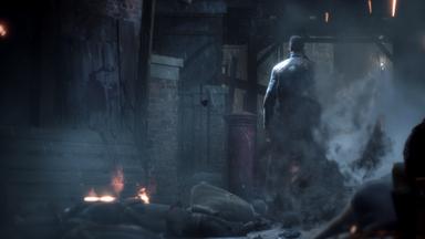 Vampyr - The Hunters Heirlooms DLC PC Key Fiyatları