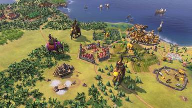 Sid Meier's Civilization VI – Vietnam &amp; Kublai Khan Pack