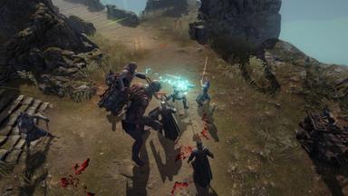 Vikings - Wolves of Midgard