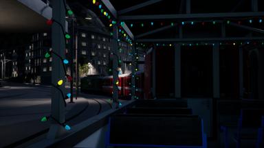 Train Sim World 2: RhB Anniversary Collection Add-On