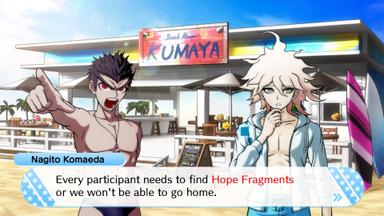 Danganronpa S: Ultimate Summer Camp PC Key Fiyatları