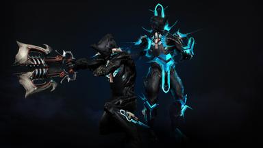 Warframe: The New War Reckoning Pack
