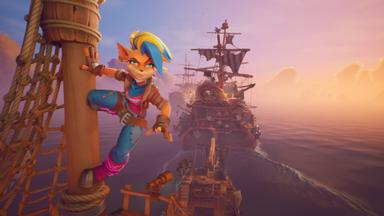 Crash Bandicoot™ 4: It's About Time