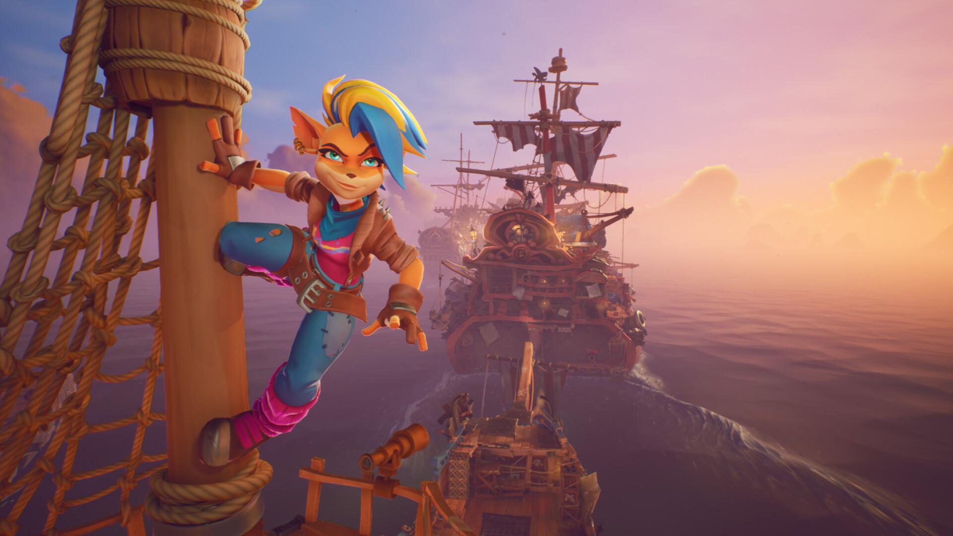 Crash Bandicoot™ 4: It's About Time