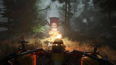 Choo-Choo Charles PC Fiyatları