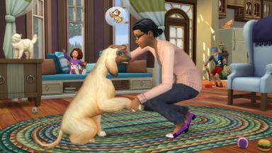 The Sims™ 4 Cats &amp; Dogs PC Key Fiyatları