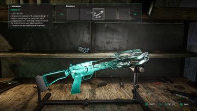 Chernobylite - Deadly Frost Pack