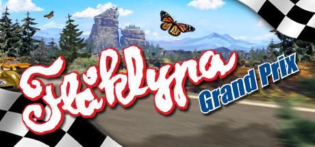 Flåklypa Grand Prix